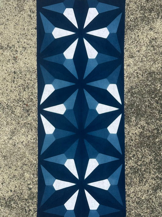 BLUEPRINT OF THE BLUE / ARL-004
