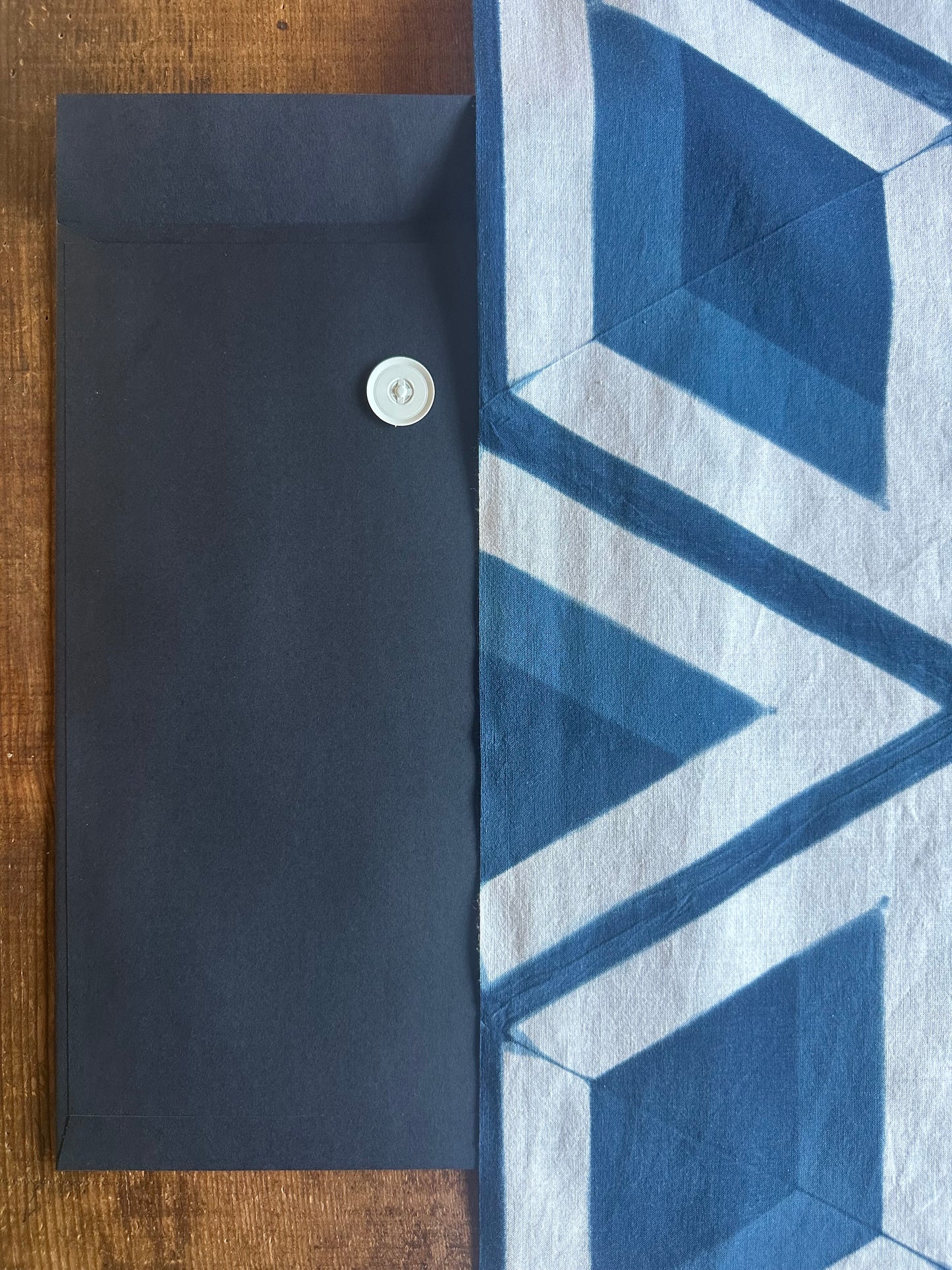 BLUEPRINT OF THE BLUE / ARL-003