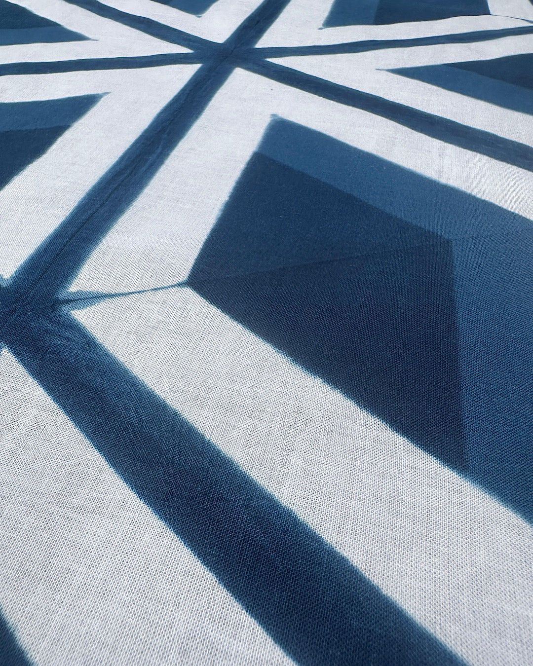 BLUEPRINT OF THE BLUE / ARL-003