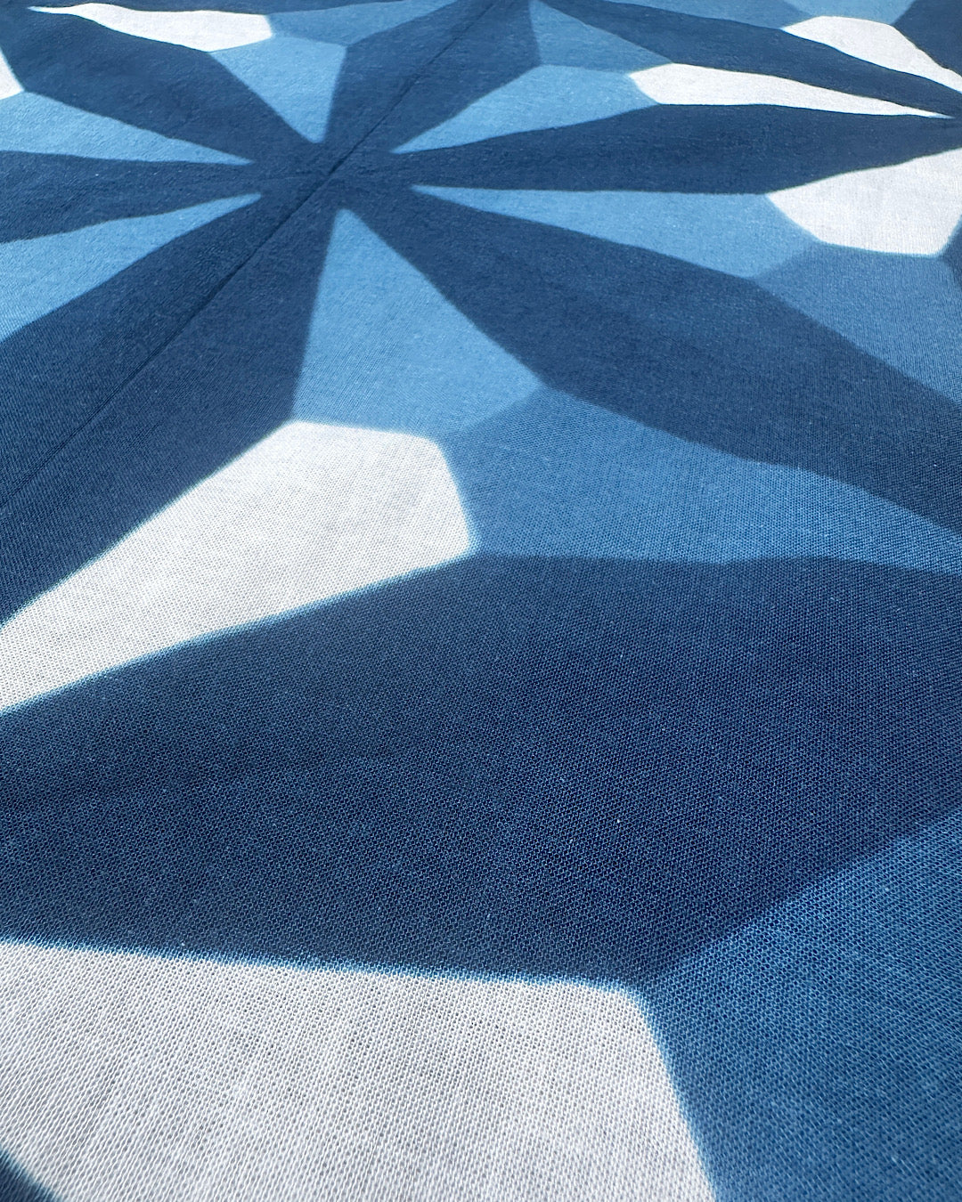 BLUEPRINT OF THE BLUE / ARL-004
