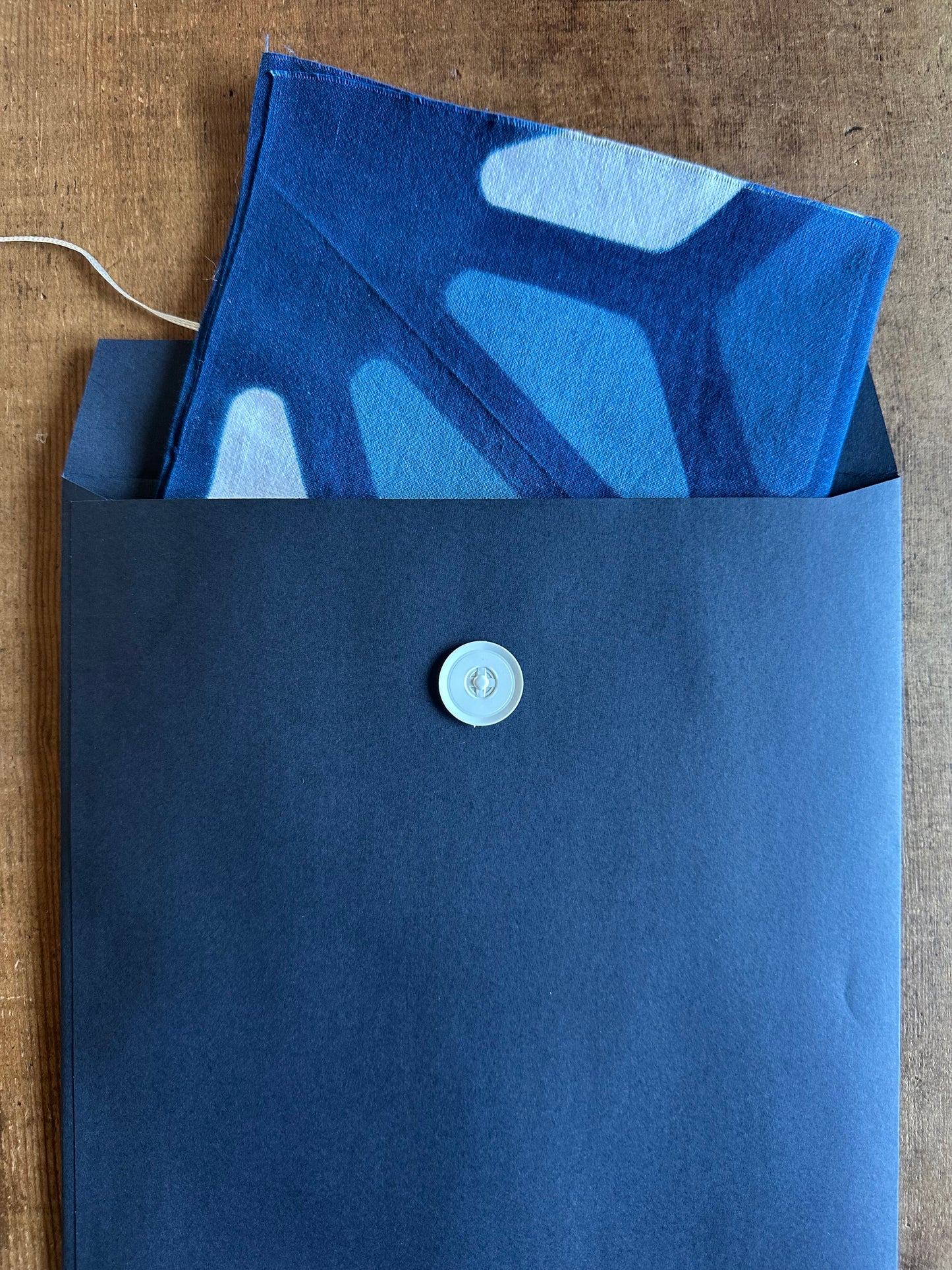 BLUEPRINT OF THE BLUE / ARL-005