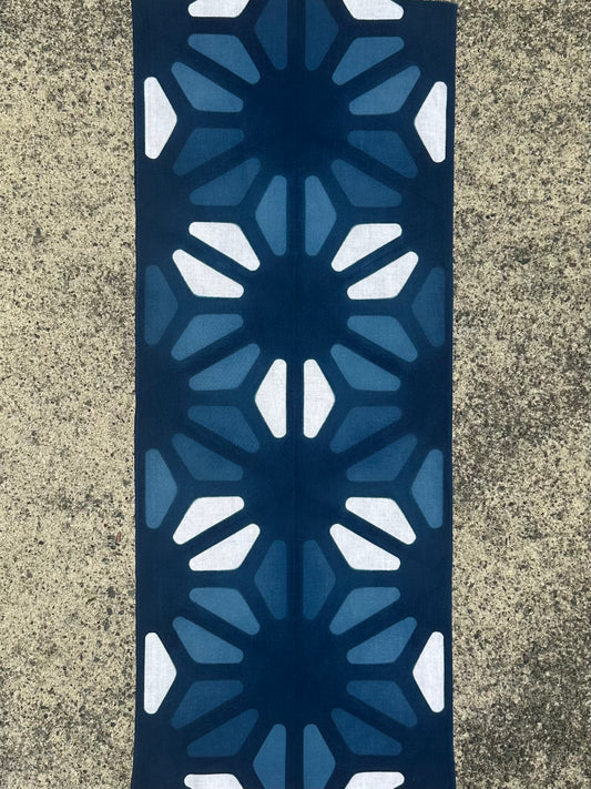 BLUEPRINT OF THE BLUE / ARL-005