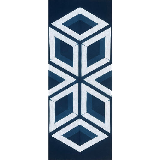 BLUEPRINT OF THE BLUE / ARL-003