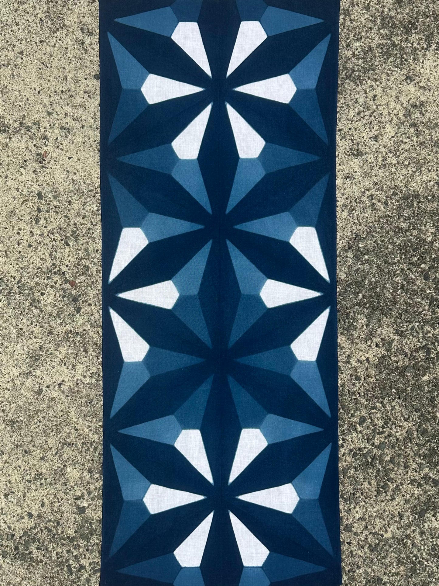 BLUEPRINT OF THE BLUE / ARL-004