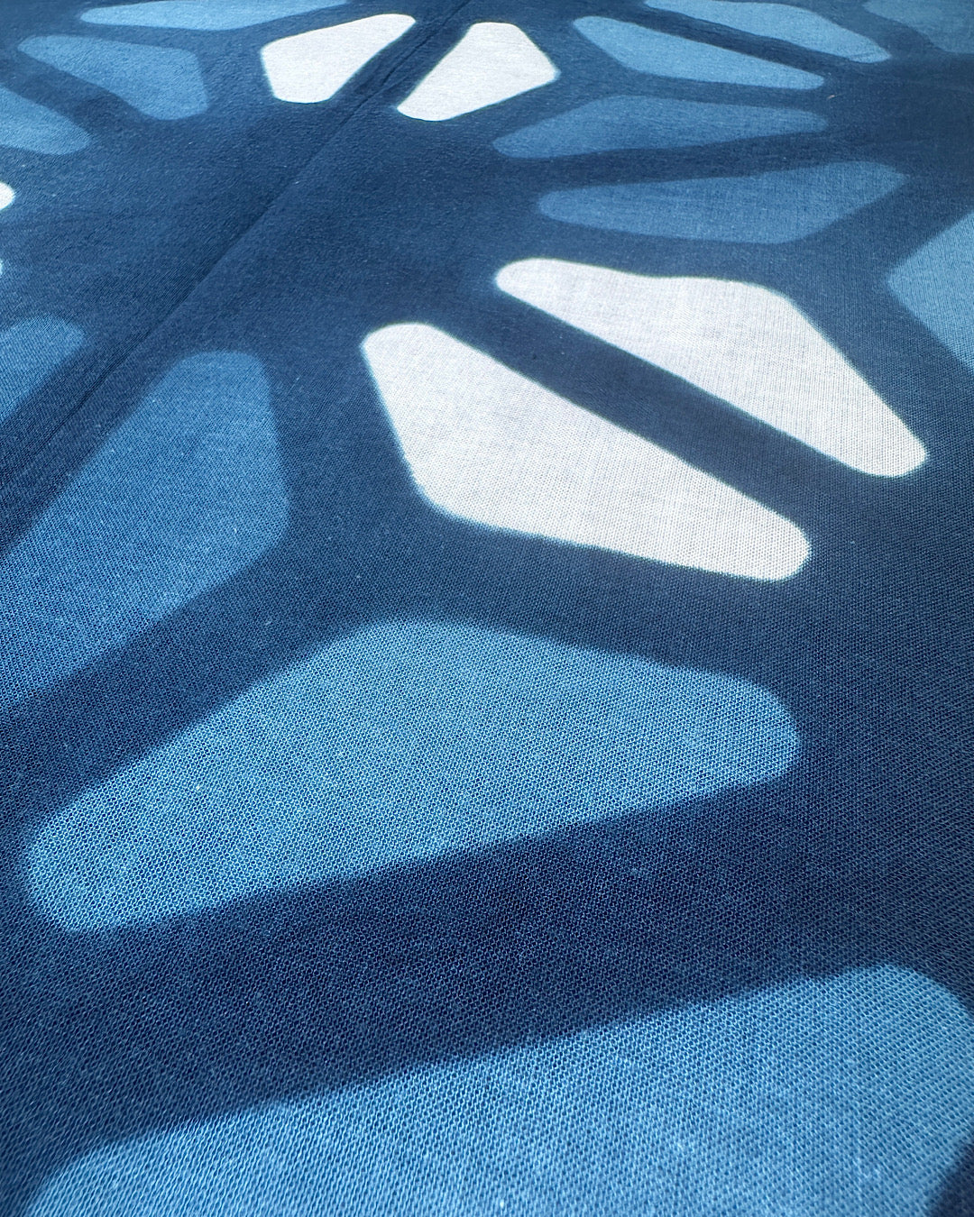 BLUEPRINT OF THE BLUE / ARL-005