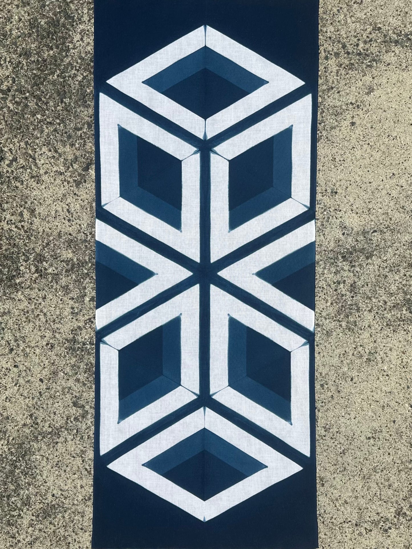 BLUEPRINT OF THE BLUE / ARL-003