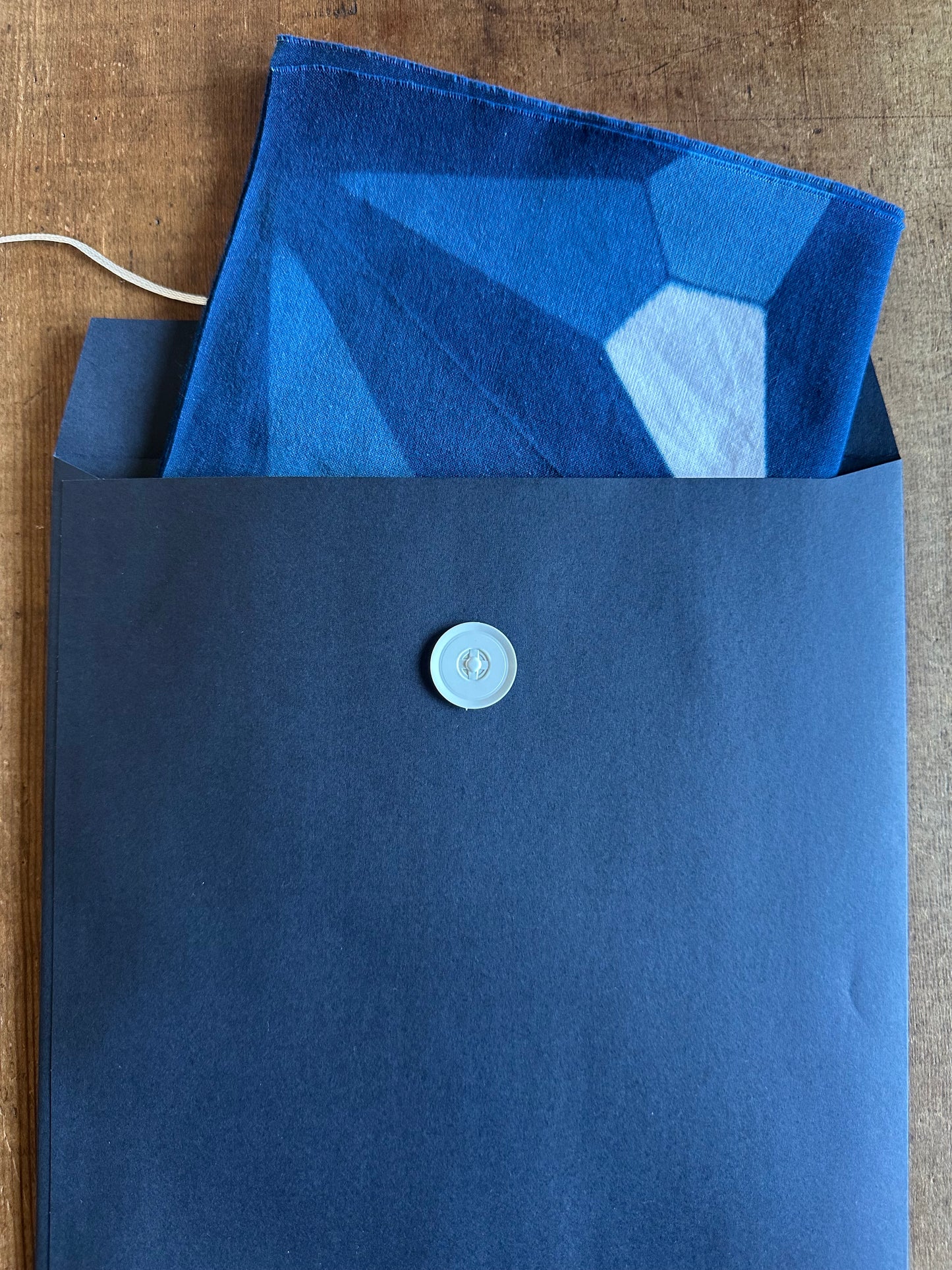 BLUEPRINT OF THE BLUE / ARL-004