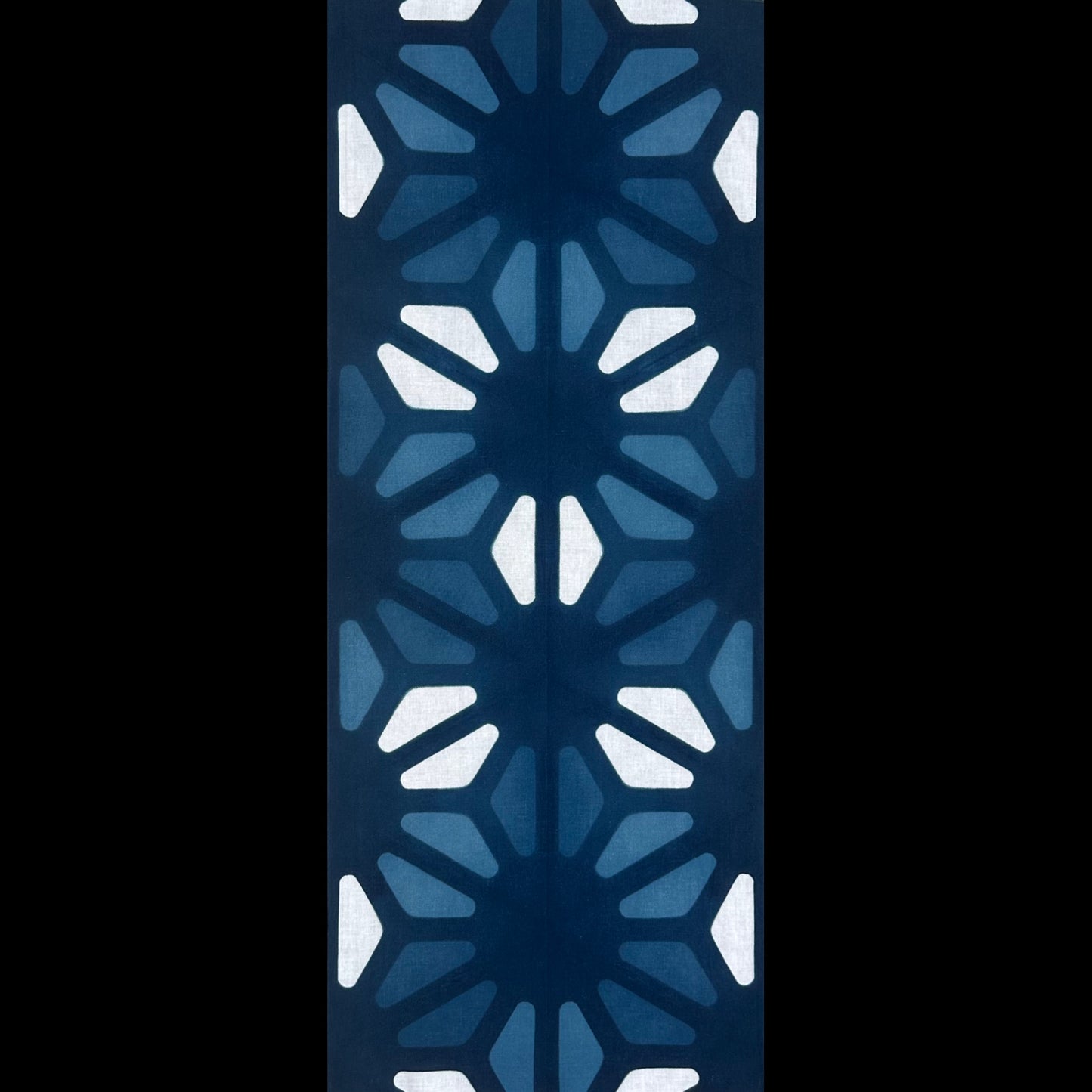 BLUEPRINT OF THE BLUE / ARL-005