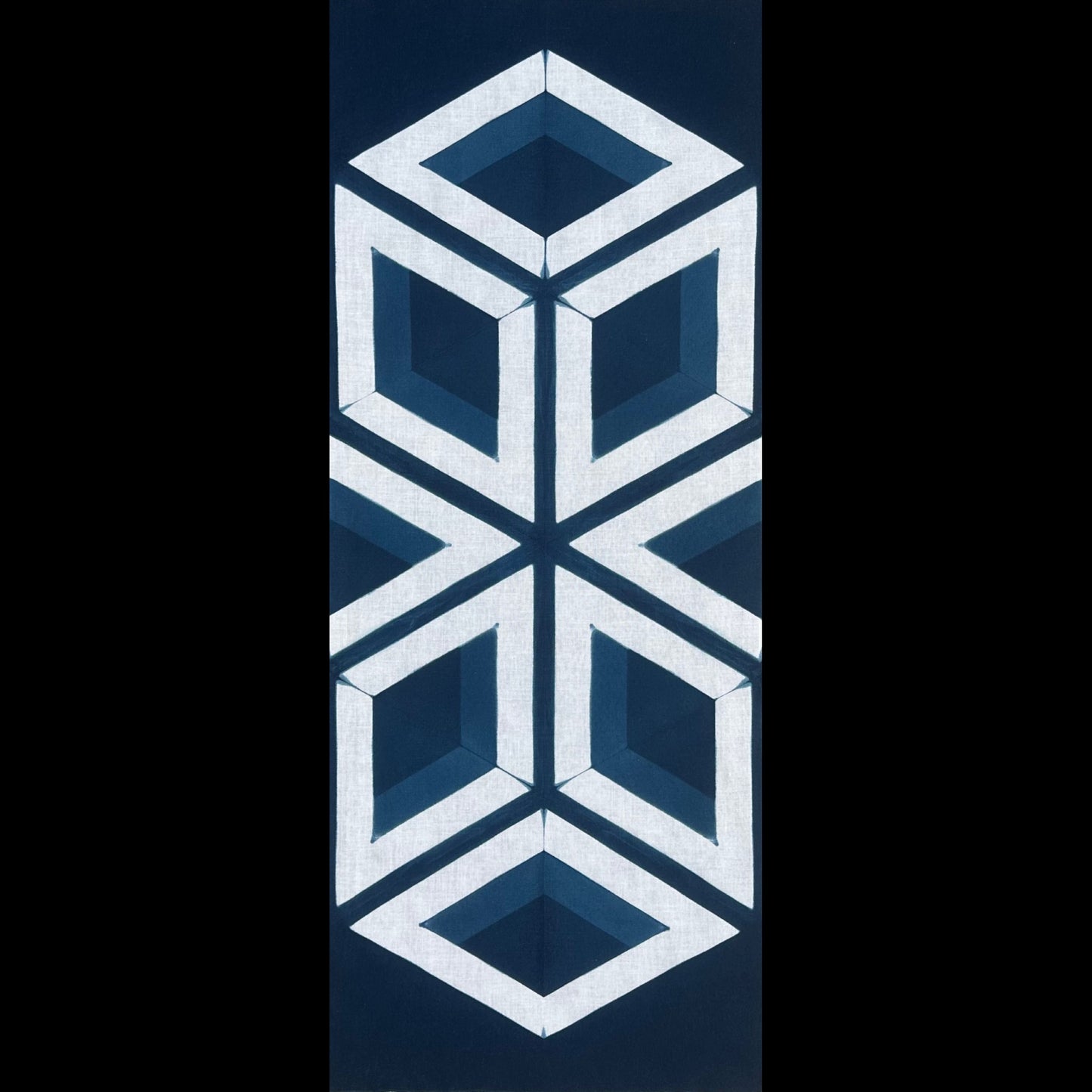 BLUEPRINT OF THE BLUE / ARL-003