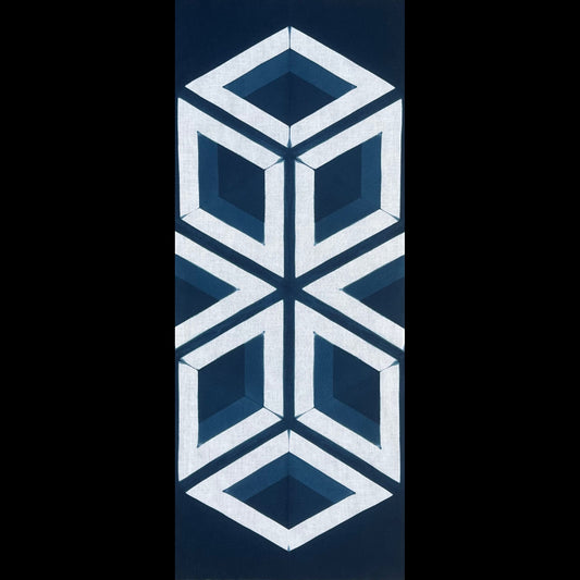 BLUEPRINT OF THE BLUE / ARL-003