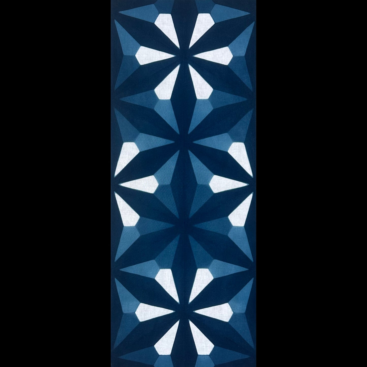 BLUEPRINT OF THE BLUE / ARL-004