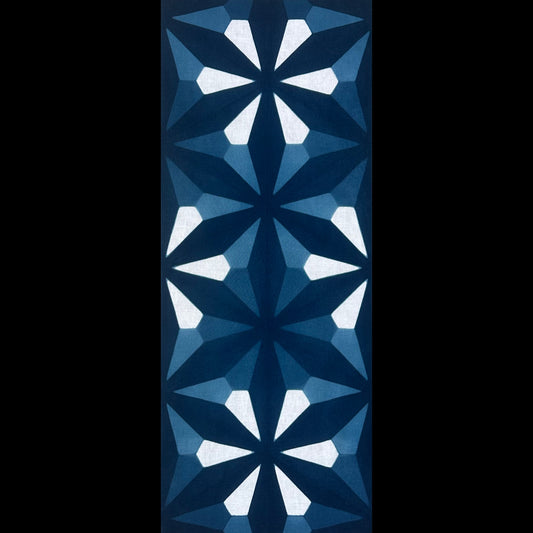BLUEPRINT OF THE BLUE / ARL-004